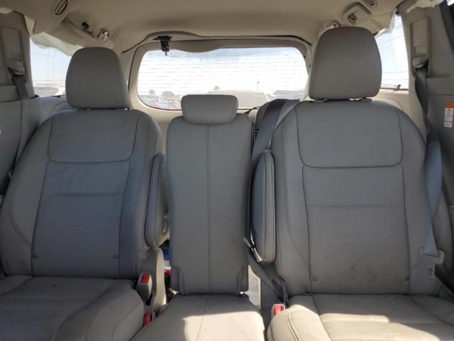 Photo 9 VIN: 5TDYZ3DC8HS866780 - TOYOTA SIENNA XLE 