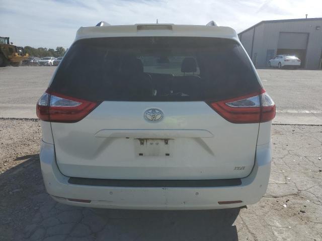 Photo 5 VIN: 5TDYZ3DC8JS909164 - TOYOTA SIENNA XLE 