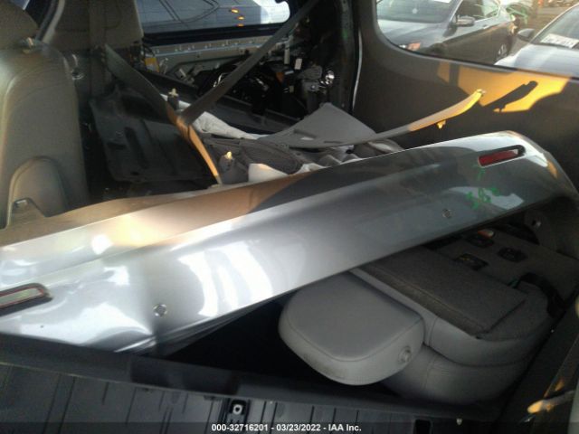 Photo 1 VIN: 5TDYZ3DC8JS936297 - TOYOTA SIENNA 