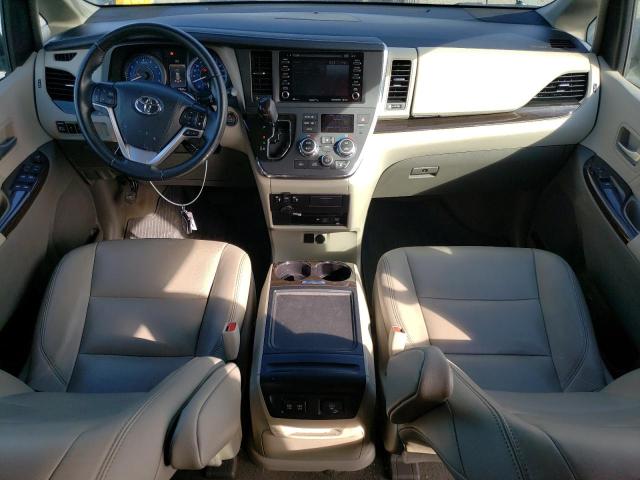 Photo 7 VIN: 5TDYZ3DC8KS007681 - TOYOTA SIENNA XLE 