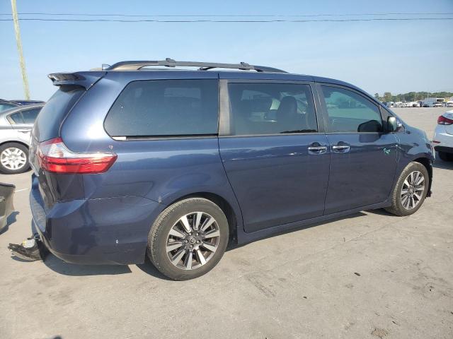 Photo 2 VIN: 5TDYZ3DC8KS011648 - TOYOTA SIENNA XLE 