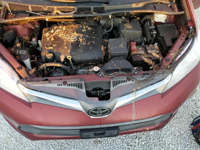 Photo 6 VIN: 5TDYZ3DC8KS019636 - TOYOTA SIENNA XLE 