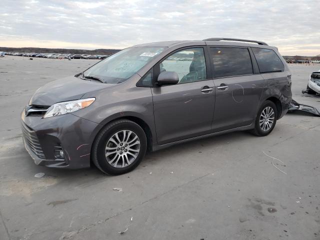 Photo 0 VIN: 5TDYZ3DC8KS981094 - TOYOTA SIENNA XLE 