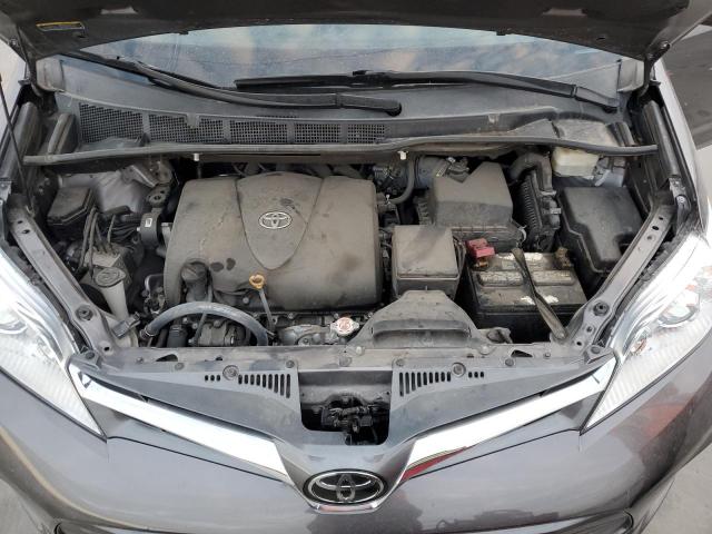 Photo 11 VIN: 5TDYZ3DC8KS981094 - TOYOTA SIENNA XLE 