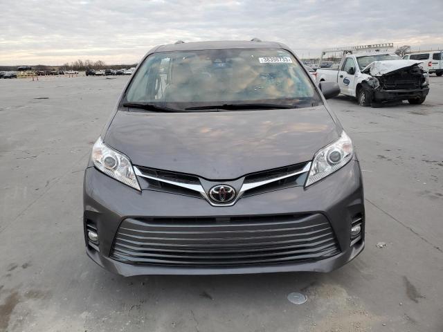 Photo 4 VIN: 5TDYZ3DC8KS981094 - TOYOTA SIENNA XLE 