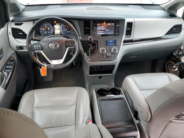 Photo 7 VIN: 5TDYZ3DC8KS981094 - TOYOTA SIENNA XLE 