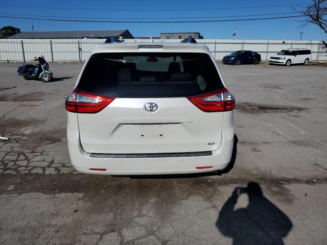 Photo 5 VIN: 5TDYZ3DC8KS986781 - TOYOTA SIENNA XLE 