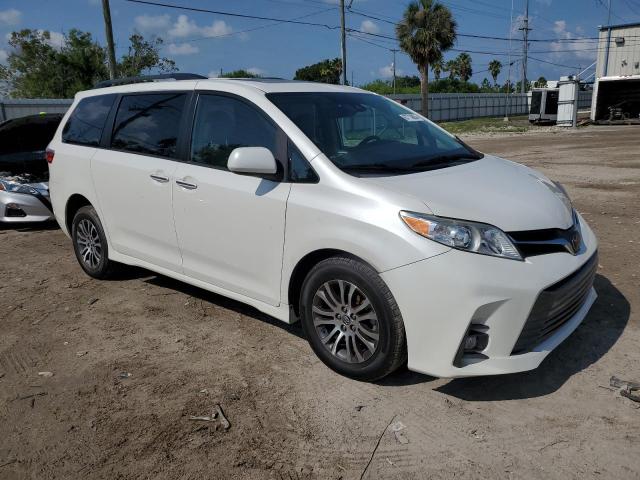 Photo 3 VIN: 5TDYZ3DC8LS027933 - TOYOTA SIENNA XLE 