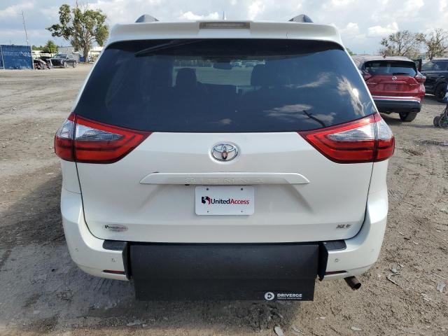 Photo 5 VIN: 5TDYZ3DC8LS027933 - TOYOTA SIENNA XLE 