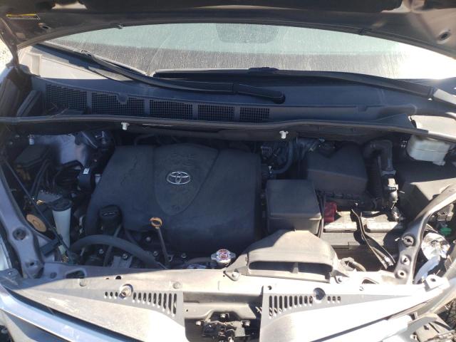 Photo 6 VIN: 5TDYZ3DC8LS033053 - TOYOTA SIENNA XLE 