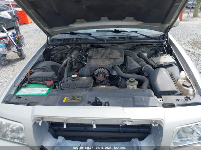 Photo 9 VIN: 5TDYZ3DC8LS038687 - TOYOTA SIENNA 