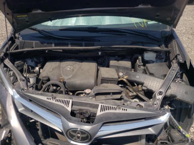 Photo 6 VIN: 5TDYZ3DC8LS043999 - TOYOTA SIENNA XLE 