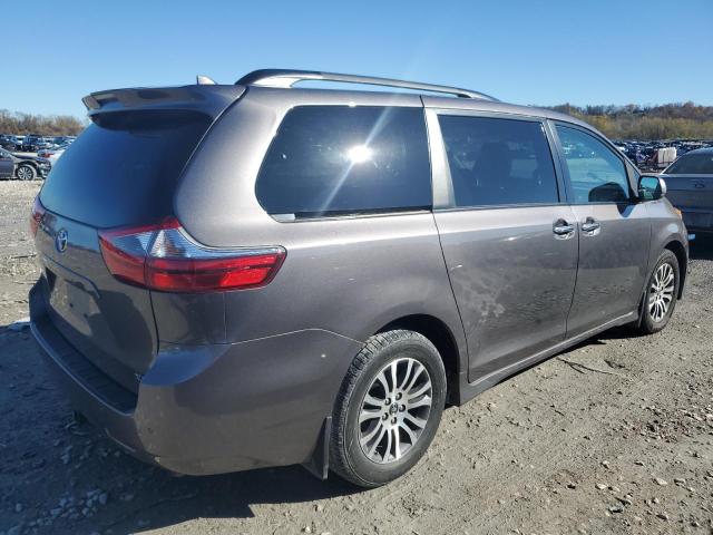 Photo 2 VIN: 5TDYZ3DC8LS046854 - TOYOTA SIENNA XLE 