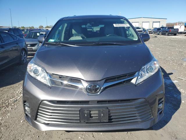 Photo 4 VIN: 5TDYZ3DC8LS046854 - TOYOTA SIENNA XLE 