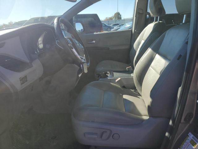 Photo 6 VIN: 5TDYZ3DC8LS046854 - TOYOTA SIENNA XLE 