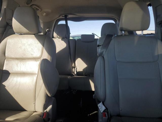 Photo 9 VIN: 5TDYZ3DC8LS046854 - TOYOTA SIENNA XLE 