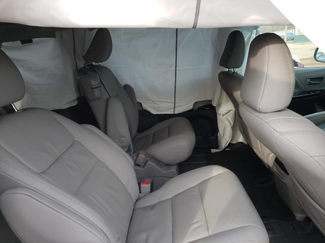 Photo 5 VIN: 5TDYZ3DC8LS055084 - TOYOTA SIENNA XLE 