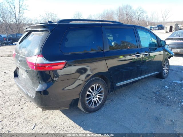 Photo 3 VIN: 5TDYZ3DC8LS075206 - TOYOTA HIGHLANDER 