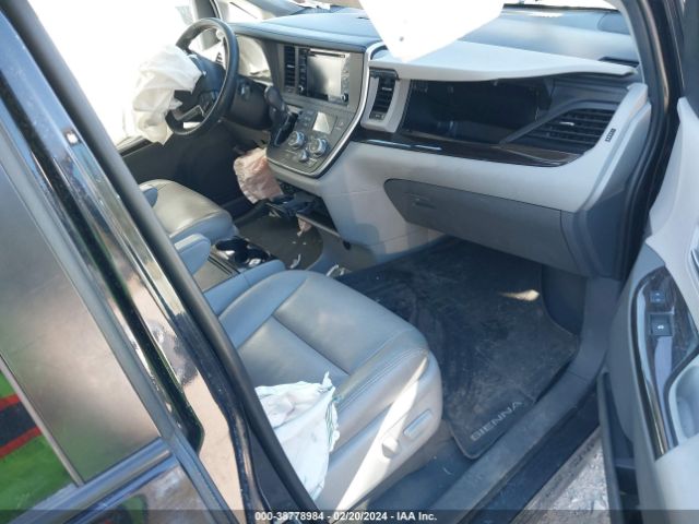 Photo 4 VIN: 5TDYZ3DC8LS075206 - TOYOTA HIGHLANDER 