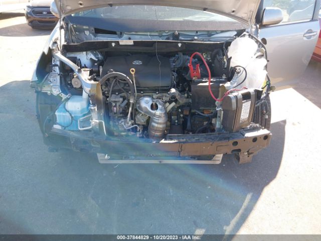 Photo 5 VIN: 5TDYZ3DC8LS078932 - TOYOTA SIENNA 