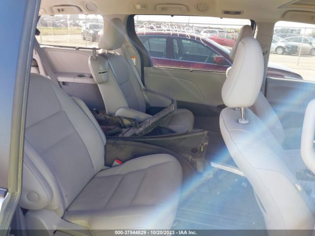 Photo 7 VIN: 5TDYZ3DC8LS078932 - TOYOTA SIENNA 