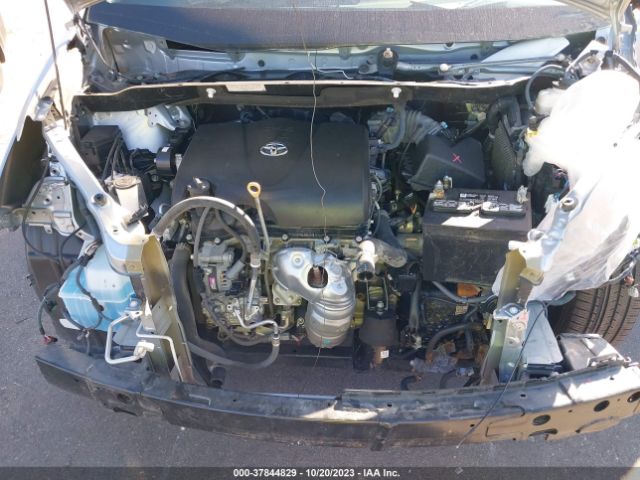 Photo 9 VIN: 5TDYZ3DC8LS078932 - TOYOTA SIENNA 