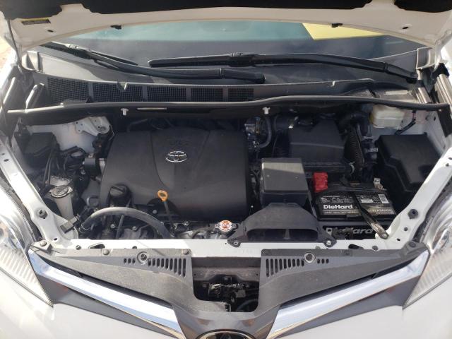 Photo 11 VIN: 5TDYZ3DC8LS086612 - TOYOTA SIENNA XLE 