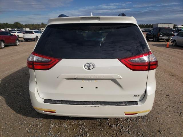 Photo 5 VIN: 5TDYZ3DC8LS086612 - TOYOTA SIENNA XLE 