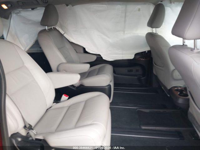 Photo 7 VIN: 5TDYZ3DC9HS766932 - TOYOTA SIENNA 