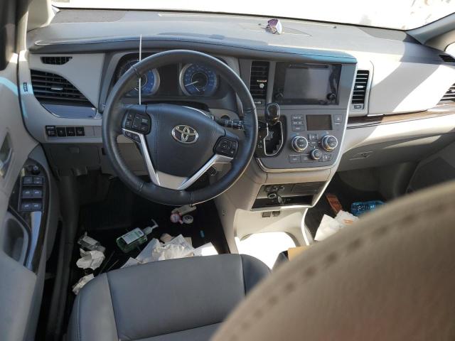 Photo 7 VIN: 5TDYZ3DC9HS797176 - TOYOTA SIENNA XLE 