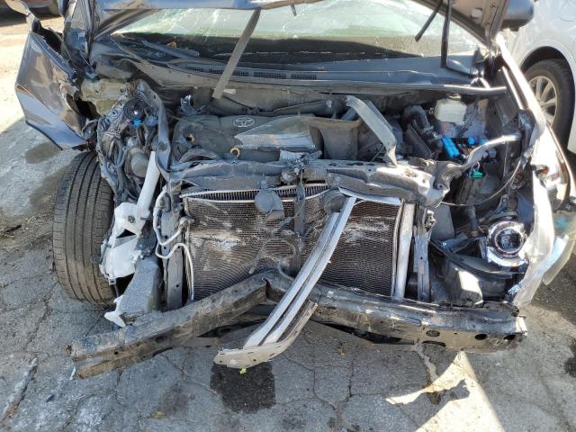 Photo 11 VIN: 5TDYZ3DC9HS816731 - TOYOTA SIENNA XLE 