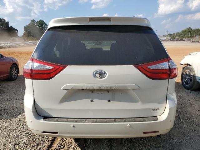 Photo 5 VIN: 5TDYZ3DC9HS845405 - TOYOTA SIENNA XLE 