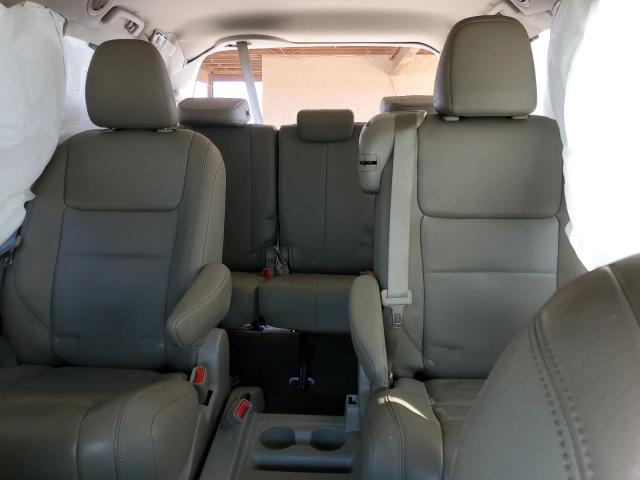 Photo 9 VIN: 5TDYZ3DC9HS845405 - TOYOTA SIENNA XLE 