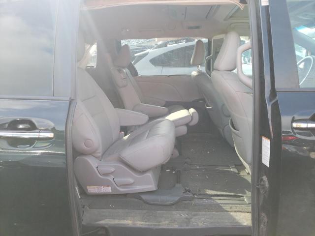 Photo 5 VIN: 5TDYZ3DC9HS863113 - TOYOTA SIENNA XLE 