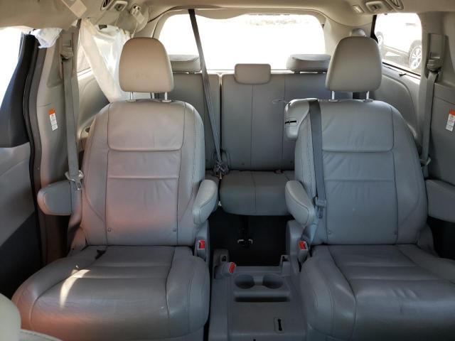 Photo 9 VIN: 5TDYZ3DC9HS893602 - TOYOTA SIENNA XLE 