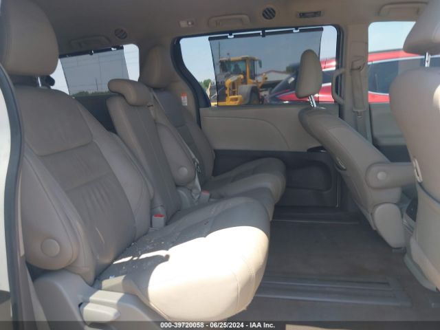 Photo 7 VIN: 5TDYZ3DC9HS897696 - TOYOTA SIENNA 