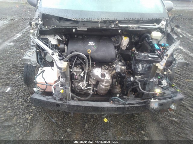 Photo 5 VIN: 5TDYZ3DC9JS918181 - TOYOTA SIENNA 