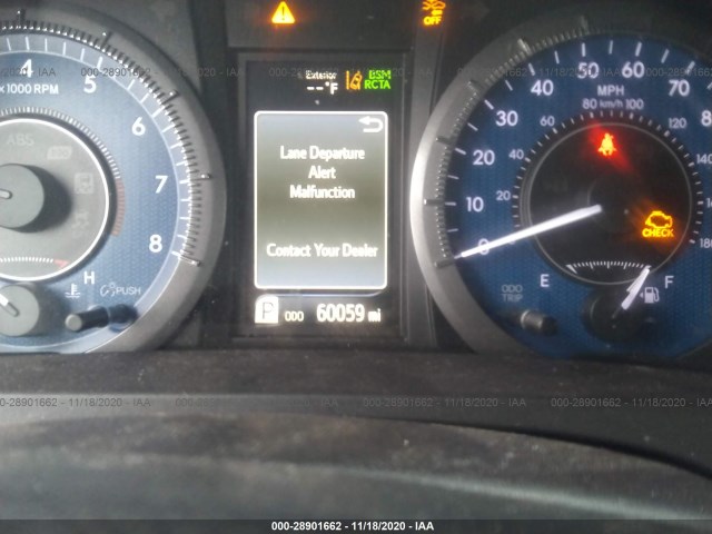 Photo 6 VIN: 5TDYZ3DC9JS918181 - TOYOTA SIENNA 