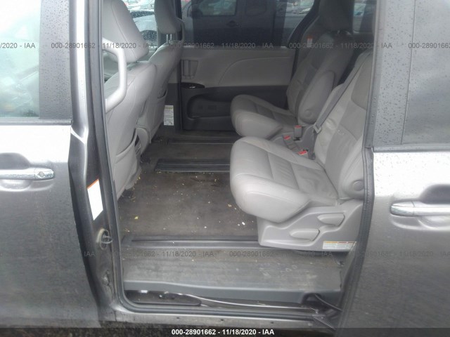 Photo 7 VIN: 5TDYZ3DC9JS918181 - TOYOTA SIENNA 