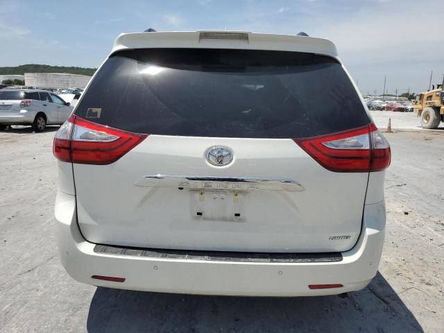 Photo 5 VIN: 5TDYZ3DC9JS963895 - TOYOTA SIENNA XLE 