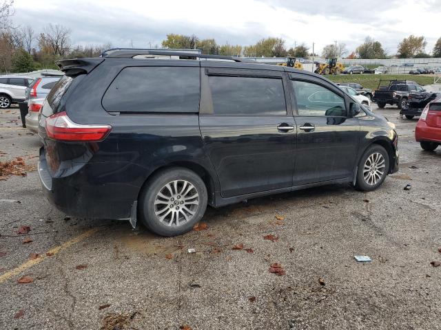 Photo 2 VIN: 5TDYZ3DC9KS004871 - TOYOTA SIENNA XLE 