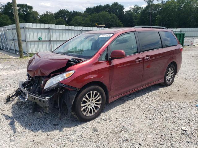 Photo 0 VIN: 5TDYZ3DC9KS974218 - TOYOTA SIENNA XLE 