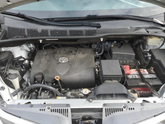 Photo 11 VIN: 5TDYZ3DC9KS975465 - TOYOTA SIENNA XLE 