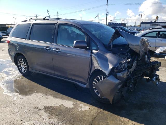 Photo 3 VIN: 5TDYZ3DC9KS976387 - TOYOTA SIENNA 