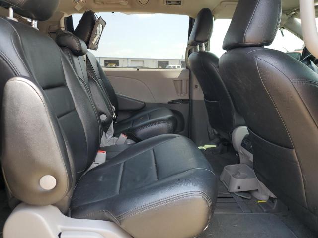 Photo 9 VIN: 5TDYZ3DC9KS977684 - TOYOTA SIENNA XLE 