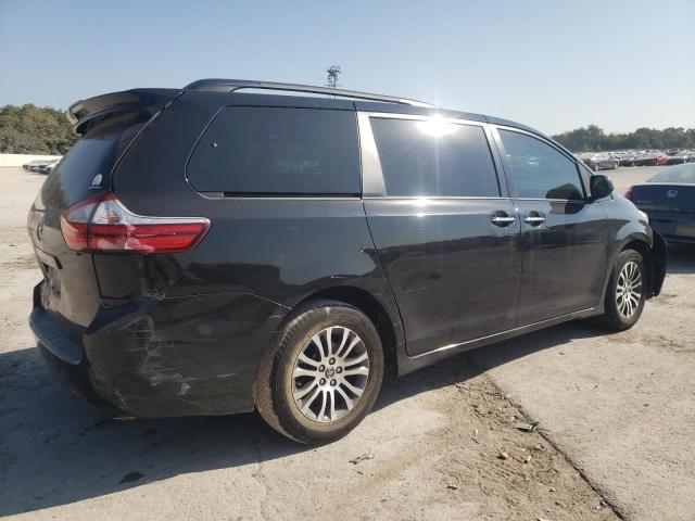 Photo 2 VIN: 5TDYZ3DC9KS981959 - TOYOTA SIENNA XLE 