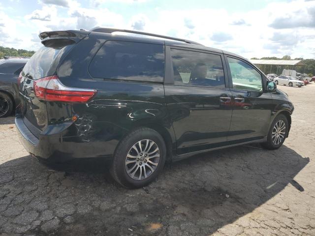 Photo 2 VIN: 5TDYZ3DC9KS986529 - TOYOTA SIENNA XLE 