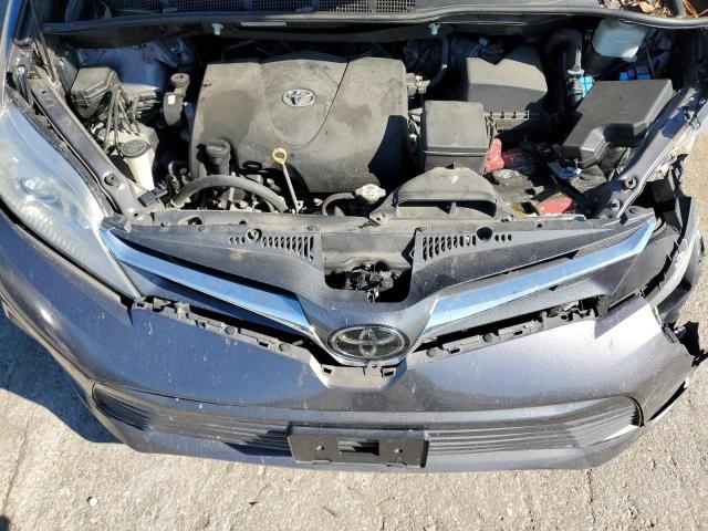 Photo 11 VIN: 5TDYZ3DC9KS988930 - TOYOTA SIENNA 