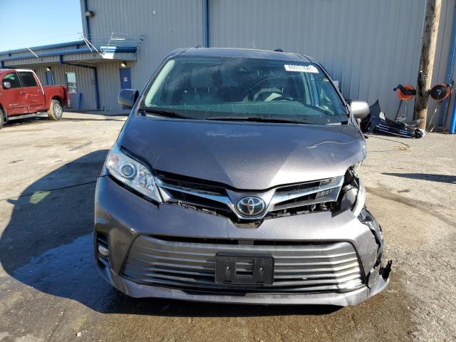 Photo 4 VIN: 5TDYZ3DC9KS988930 - TOYOTA SIENNA 