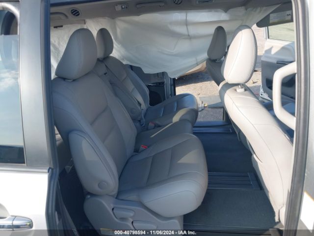 Photo 7 VIN: 5TDYZ3DC9LS026872 - TOYOTA SIENNA 